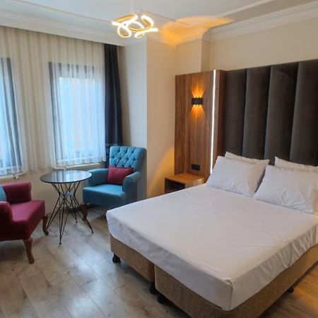 Star Hotel Istanbulská provincie Exteriér fotografie