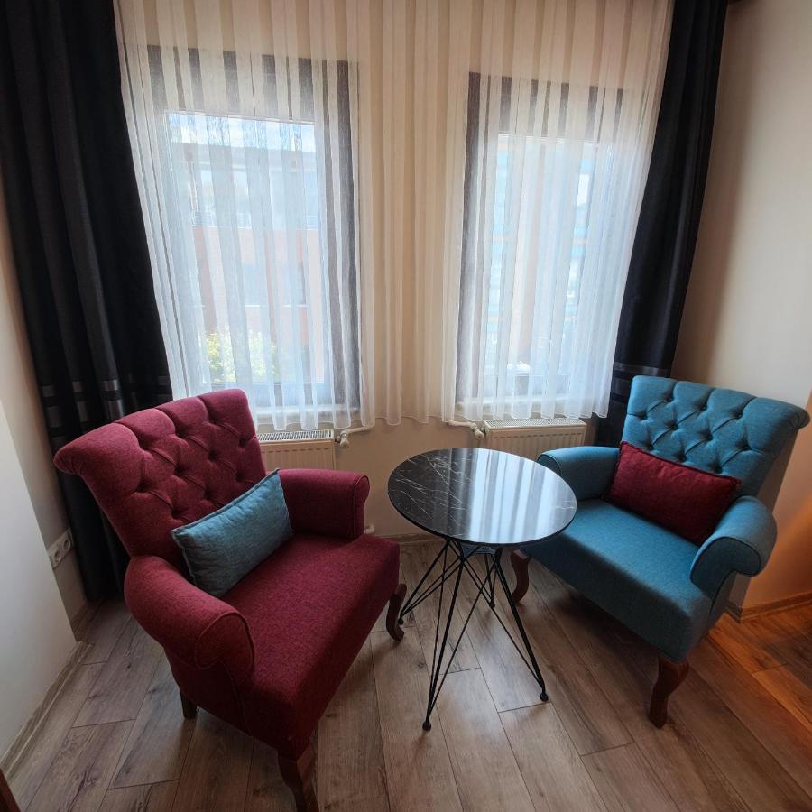 Star Hotel Istanbulská provincie Exteriér fotografie