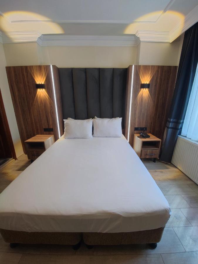 Star Hotel Istanbulská provincie Exteriér fotografie