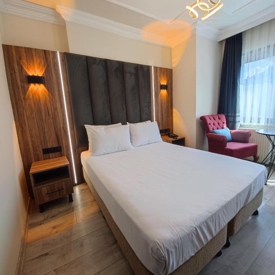 Star Hotel Istanbulská provincie Exteriér fotografie