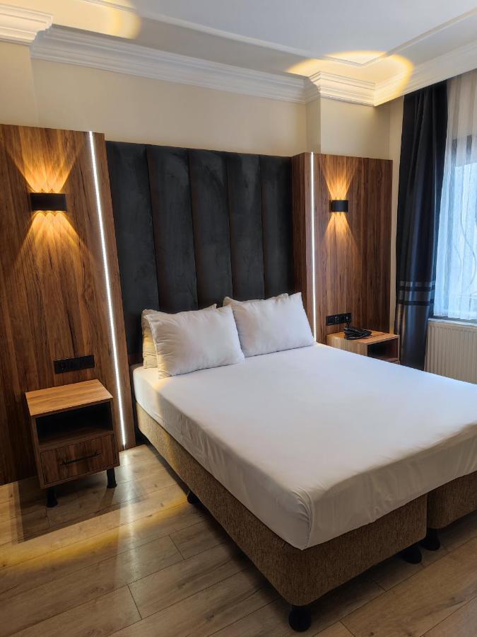 Star Hotel Istanbulská provincie Exteriér fotografie