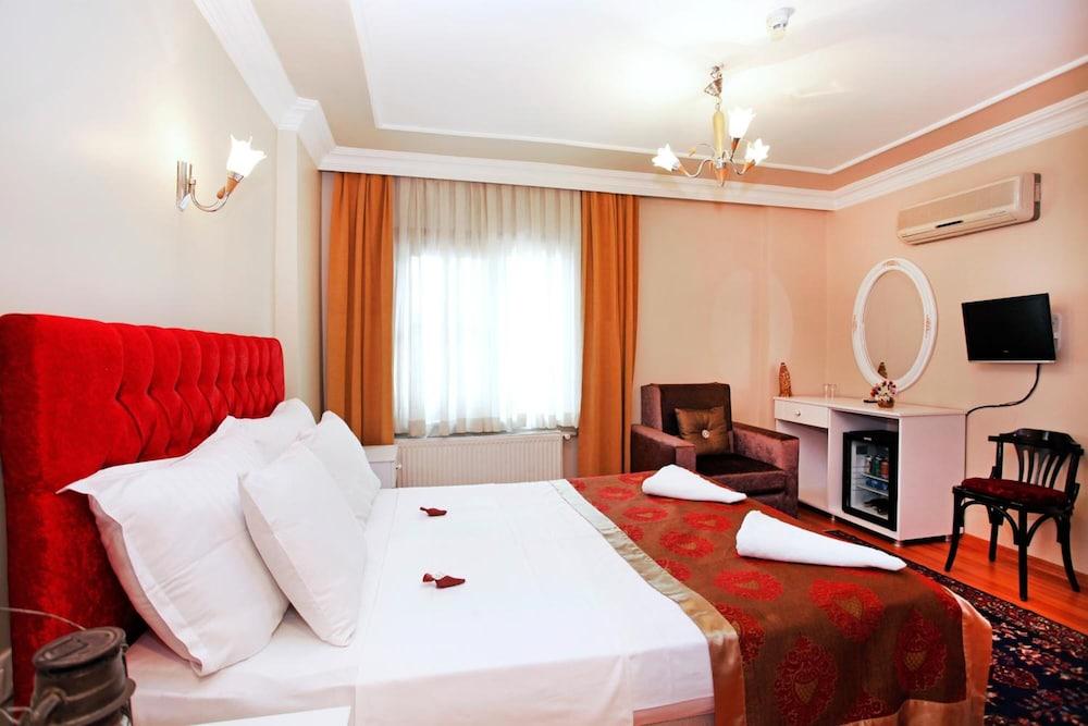 Star Hotel Istanbulská provincie Exteriér fotografie