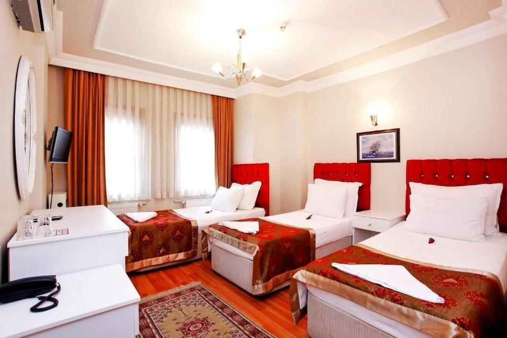 Star Hotel Istanbulská provincie Exteriér fotografie