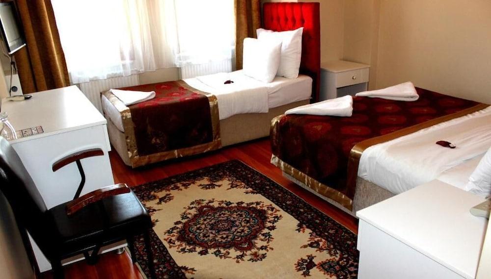 Star Hotel Istanbulská provincie Exteriér fotografie