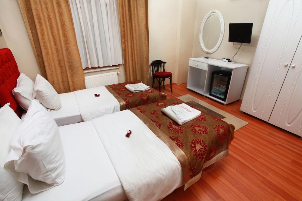 Star Hotel Istanbulská provincie Exteriér fotografie