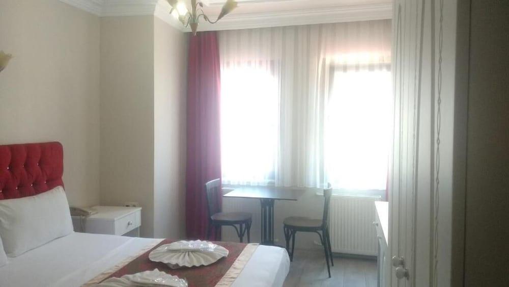 Star Hotel Istanbulská provincie Exteriér fotografie