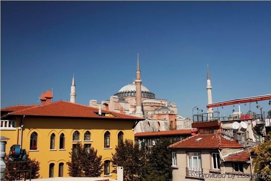 Star Hotel Istanbulská provincie Exteriér fotografie