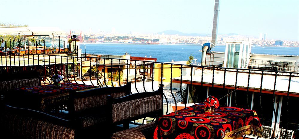 Star Hotel Istanbulská provincie Exteriér fotografie