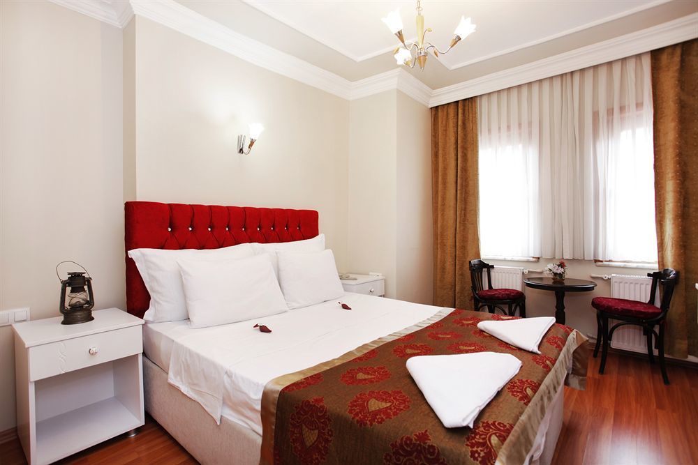 Star Hotel Istanbulská provincie Exteriér fotografie