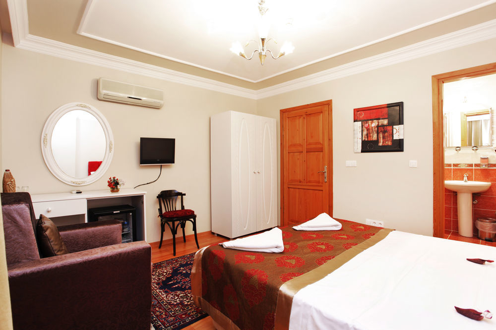 Star Hotel Istanbulská provincie Exteriér fotografie